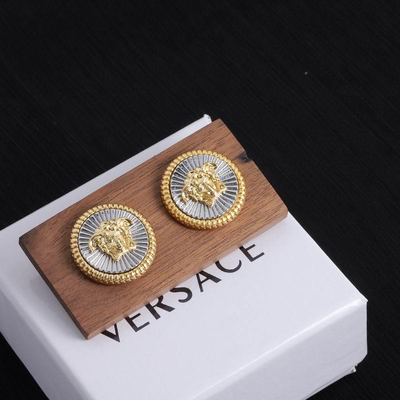 Versace Earrings 110